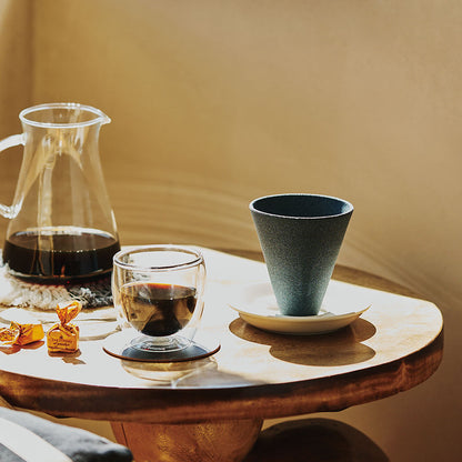 cerapotta セラミックコーヒーフィルター