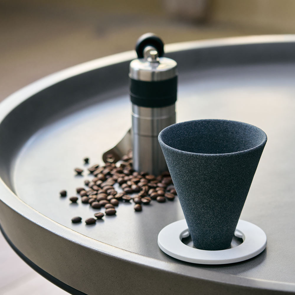 cerapotta セラミックコーヒーフィルター