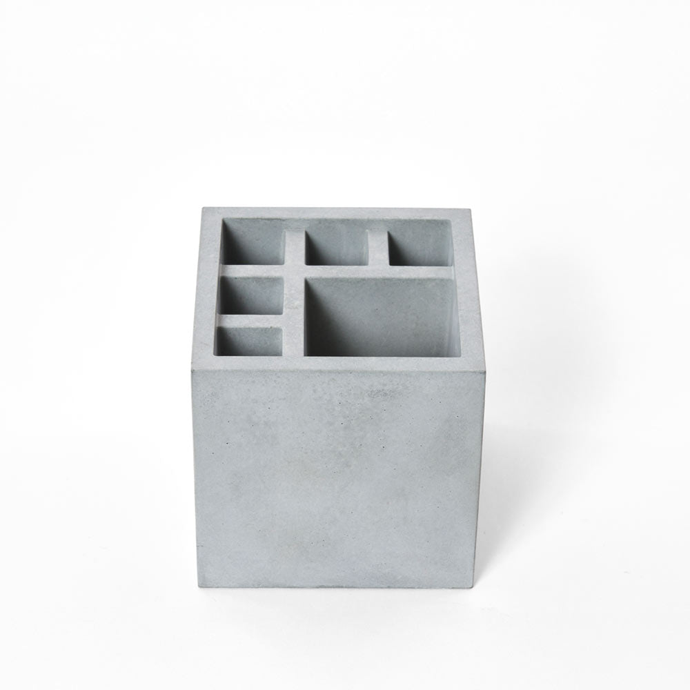 スプラッシュ スクエア モルタル