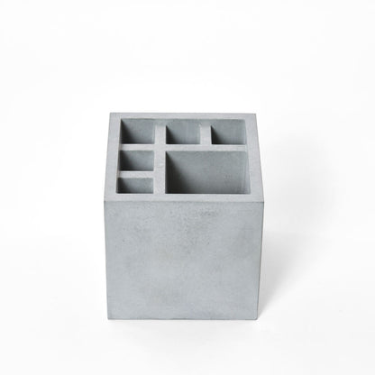 スプラッシュ スクエア モルタル