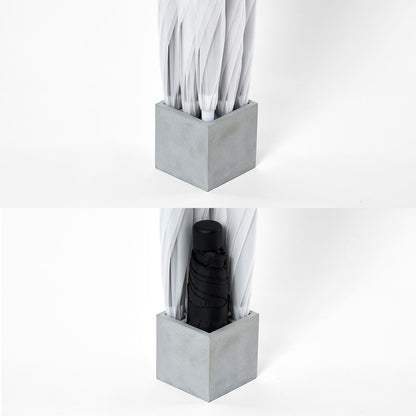 スプラッシュ スクエア モルタル