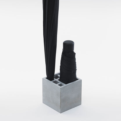 スプラッシュ スクエア モルタル