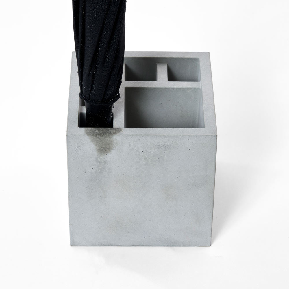 スプラッシュ スクエア モルタル