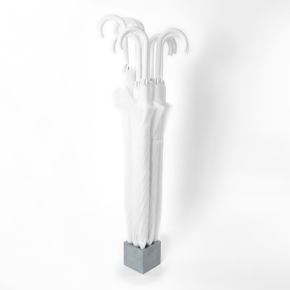 スプラッシュ スクエア モルタル