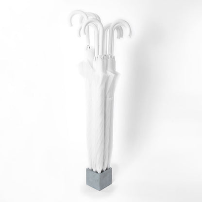 スプラッシュ スクエア モルタル