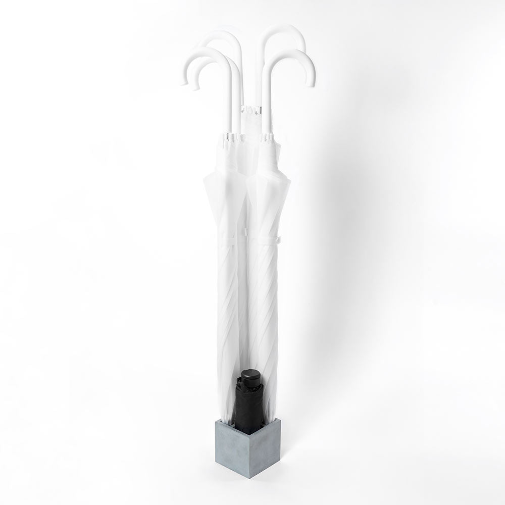 スプラッシュ スクエア モルタル