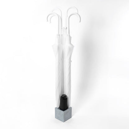 スプラッシュ スクエア モルタル