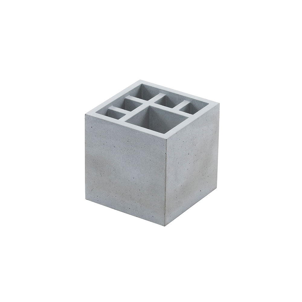 スプラッシュ スクエア モルタル