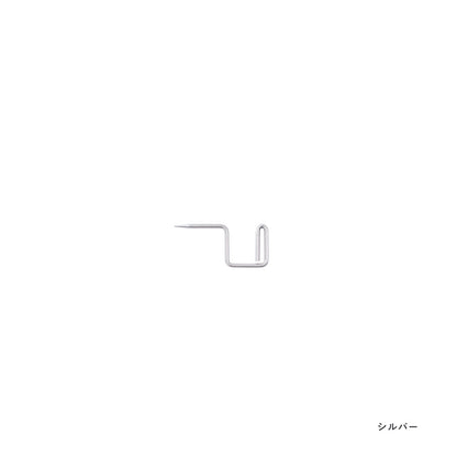 Pli 3pcs Hook Pin プリ（フックピン・3個入）