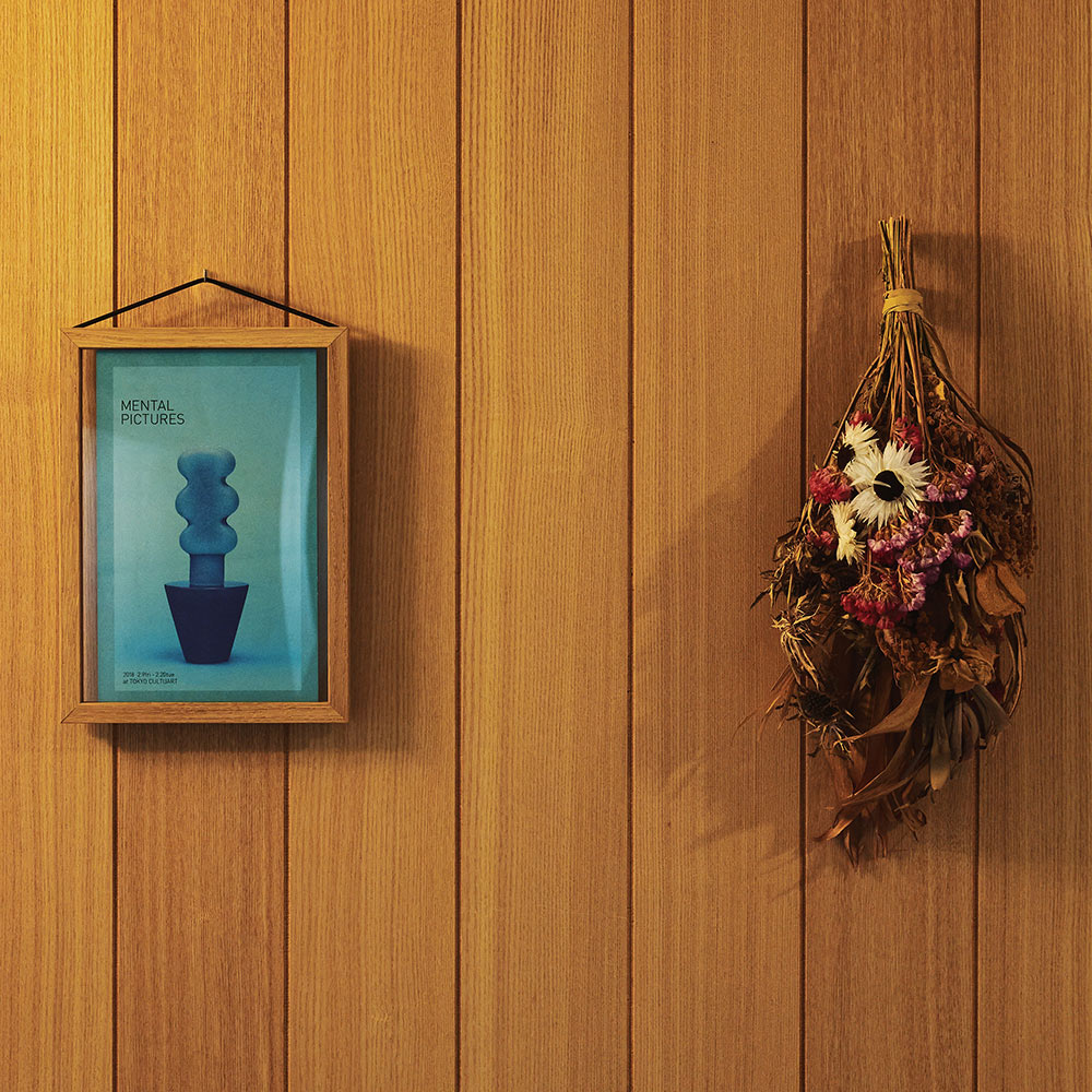 Pli 3pcs Hook Pin プリ（フックピン・3個入）