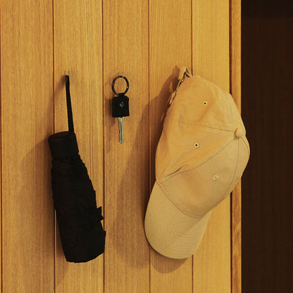 Pli 3pcs Hook Pin プリ（フックピン・3個入）