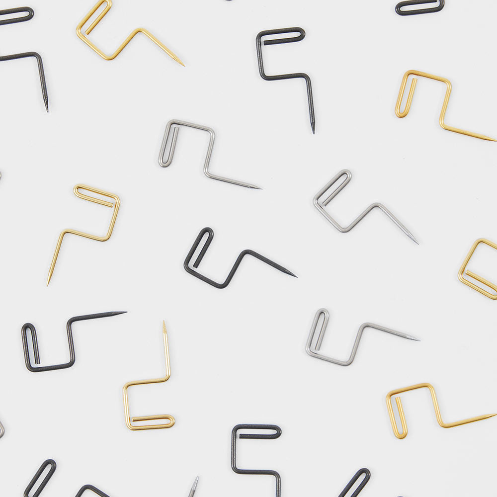 Pli 3pcs Hook Pin プリ（フックピン・3個入）