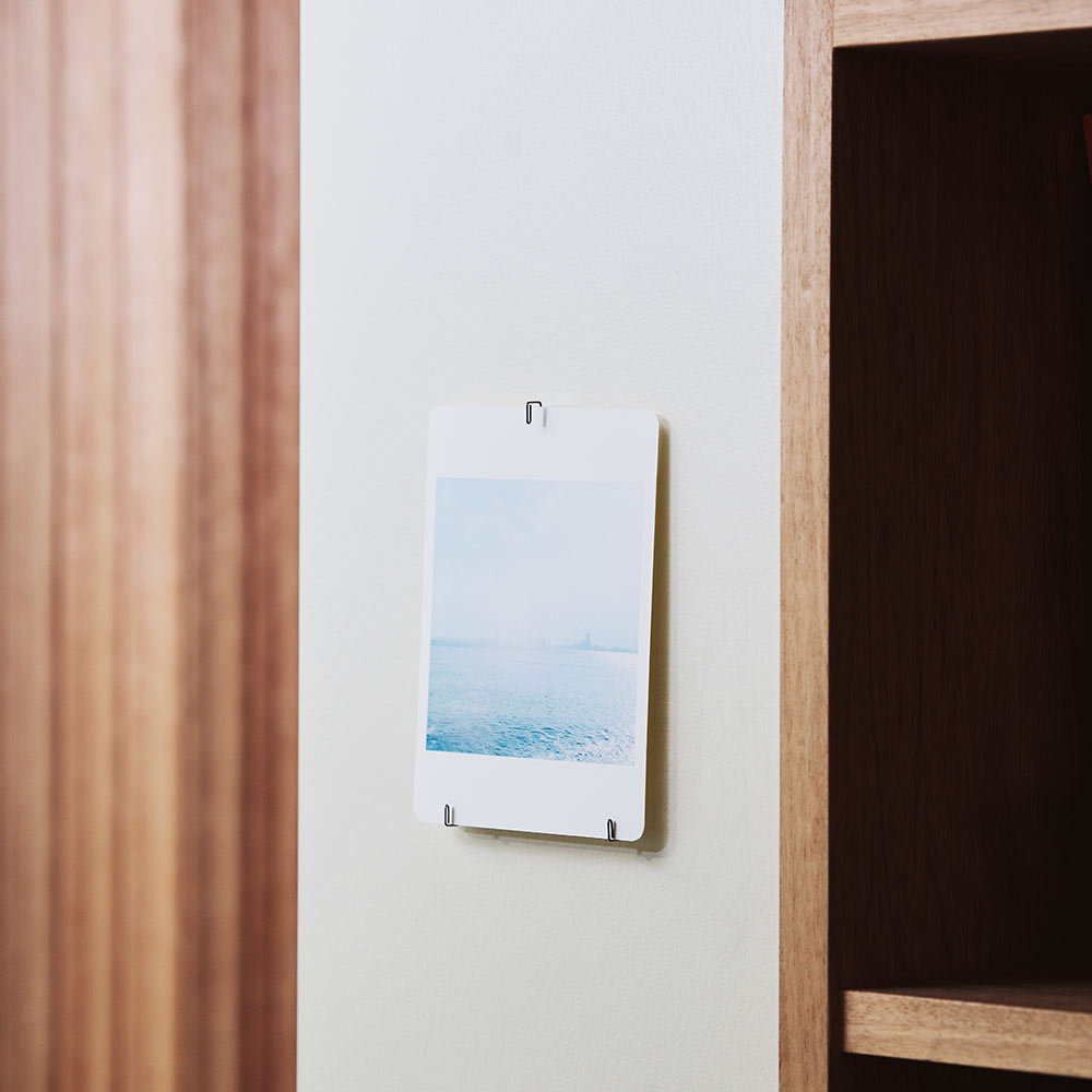 Pli 3pcs Hook Pin プリ（フックピン・3個入）