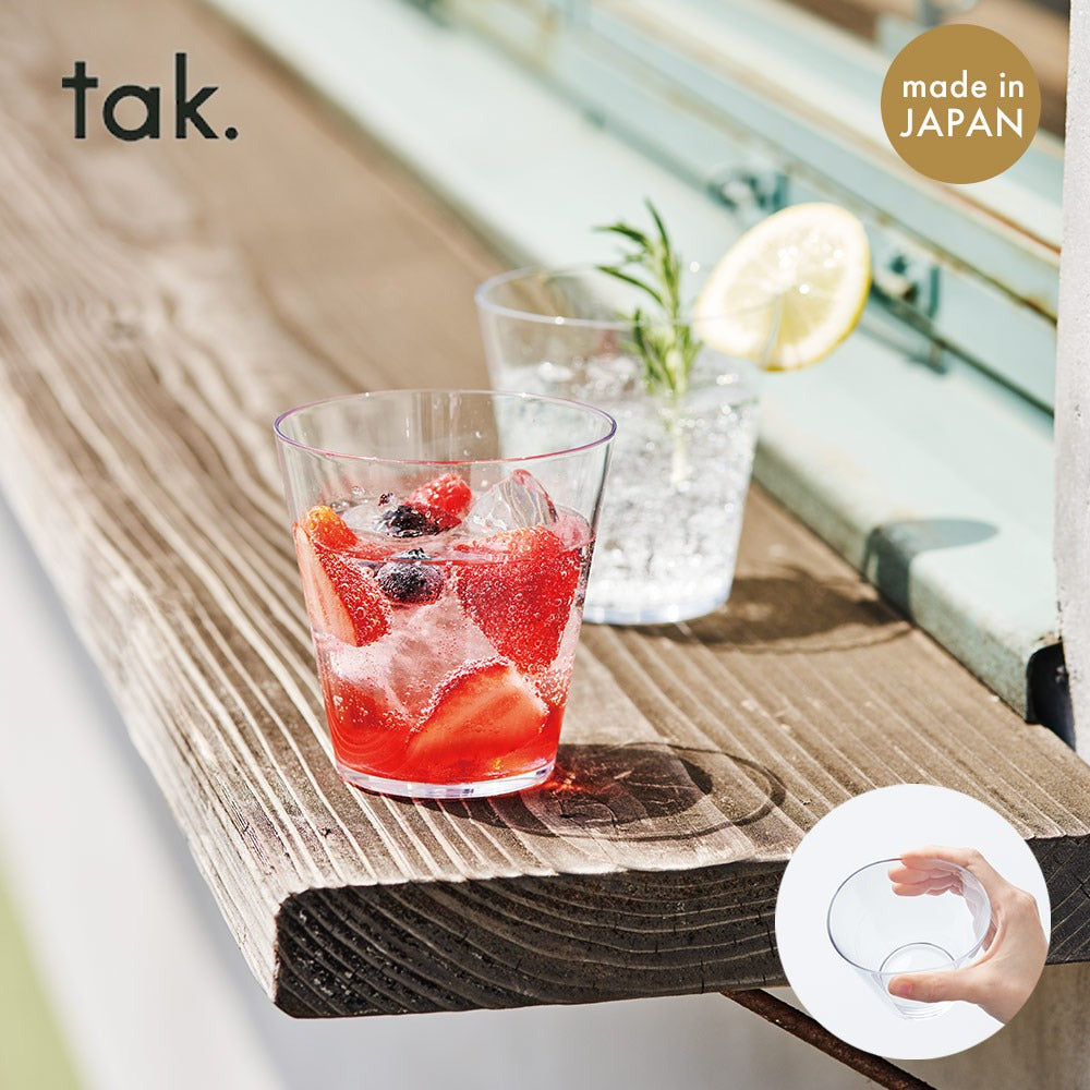 CASUAL DISH tumbler カジュアルディッシュ タンブラー