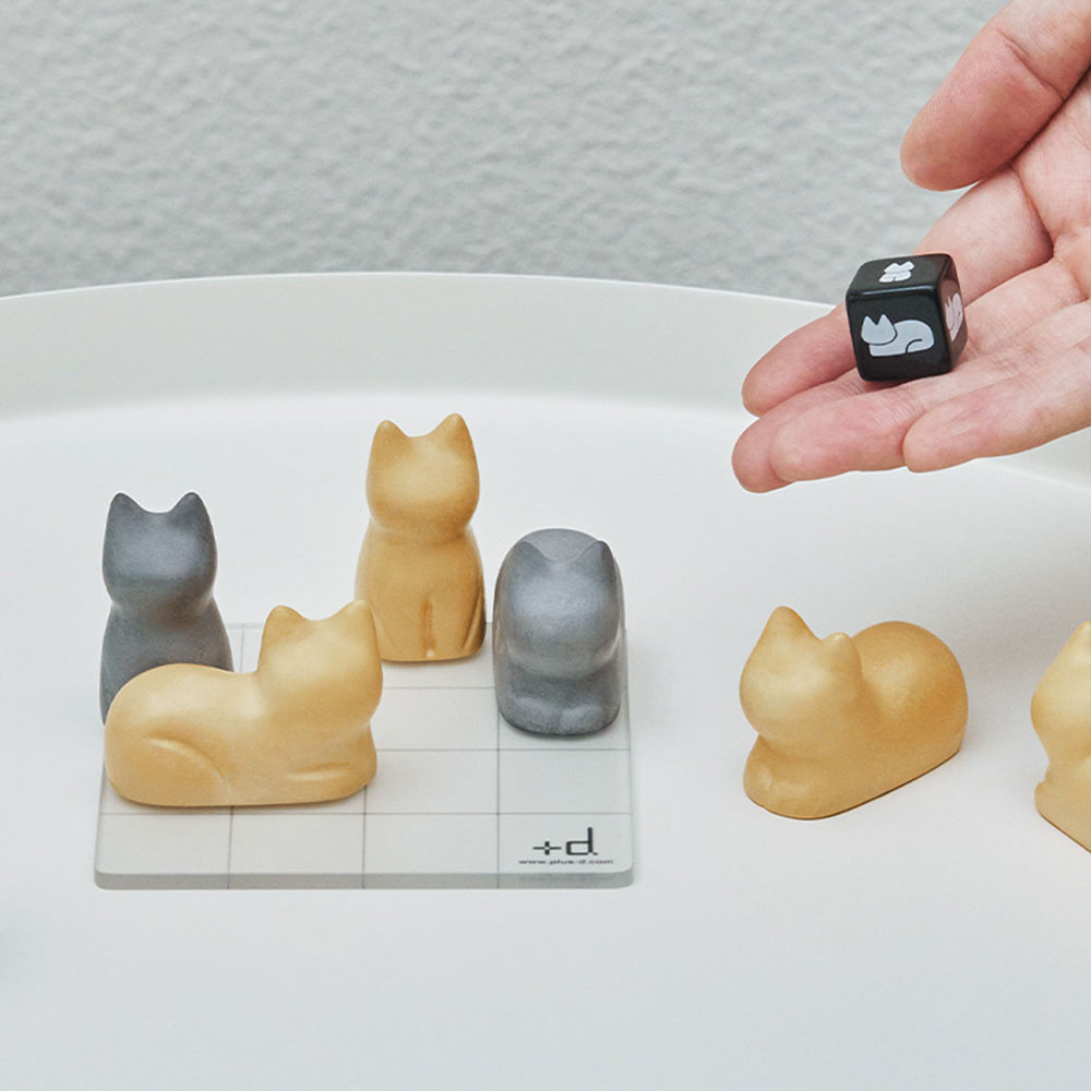 +d｜コネゴ ネゴ