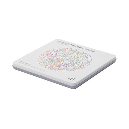 +d アニマルラバーバンド