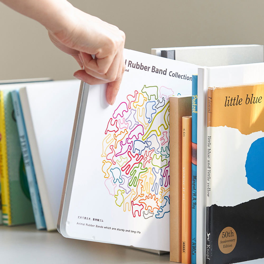 +d アニマルラバーバンド