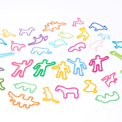 +d アニマルラバーバンド