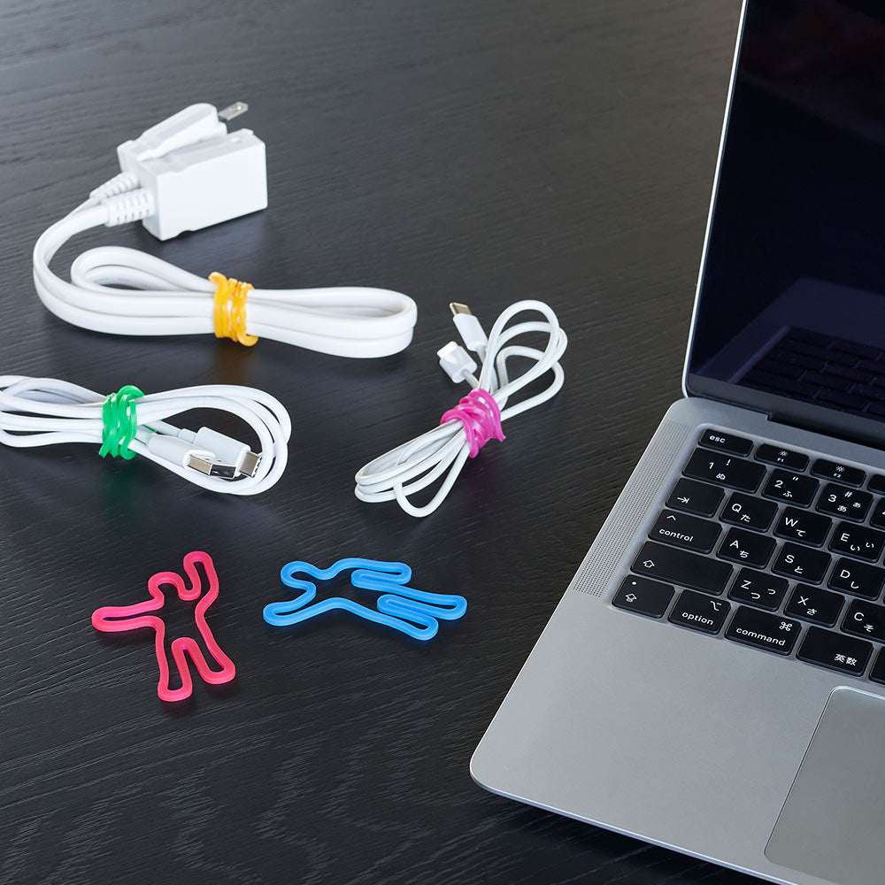 +d アニマルラバーバンド