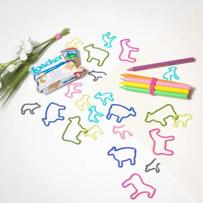 +d アニマルラバーバンド