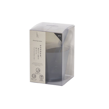 h tag ドレッシングメーカー