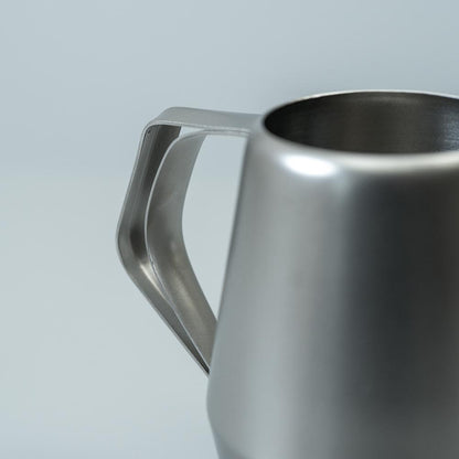 仔犬印 クリームポット