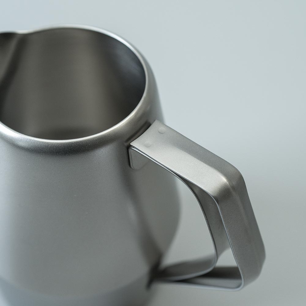 仔犬印 クリームポット