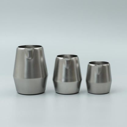 仔犬印 クリームポット