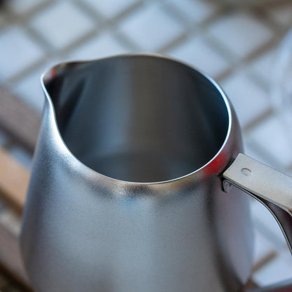 仔犬印 クリームポット