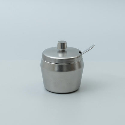 仔犬印 シュガーポット