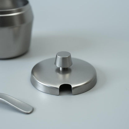 仔犬印 シュガーポット