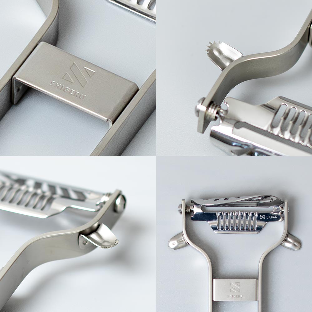 シゲル工業 Flappy