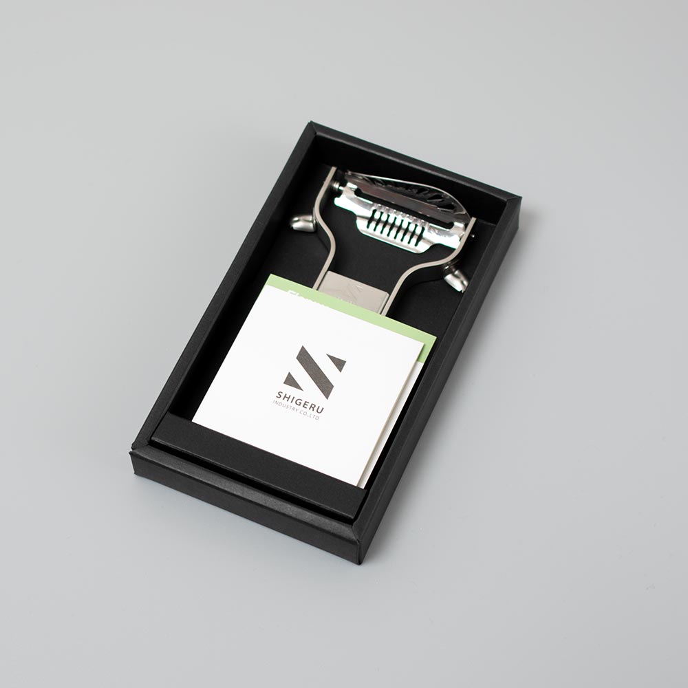 シゲル工業 Flappy