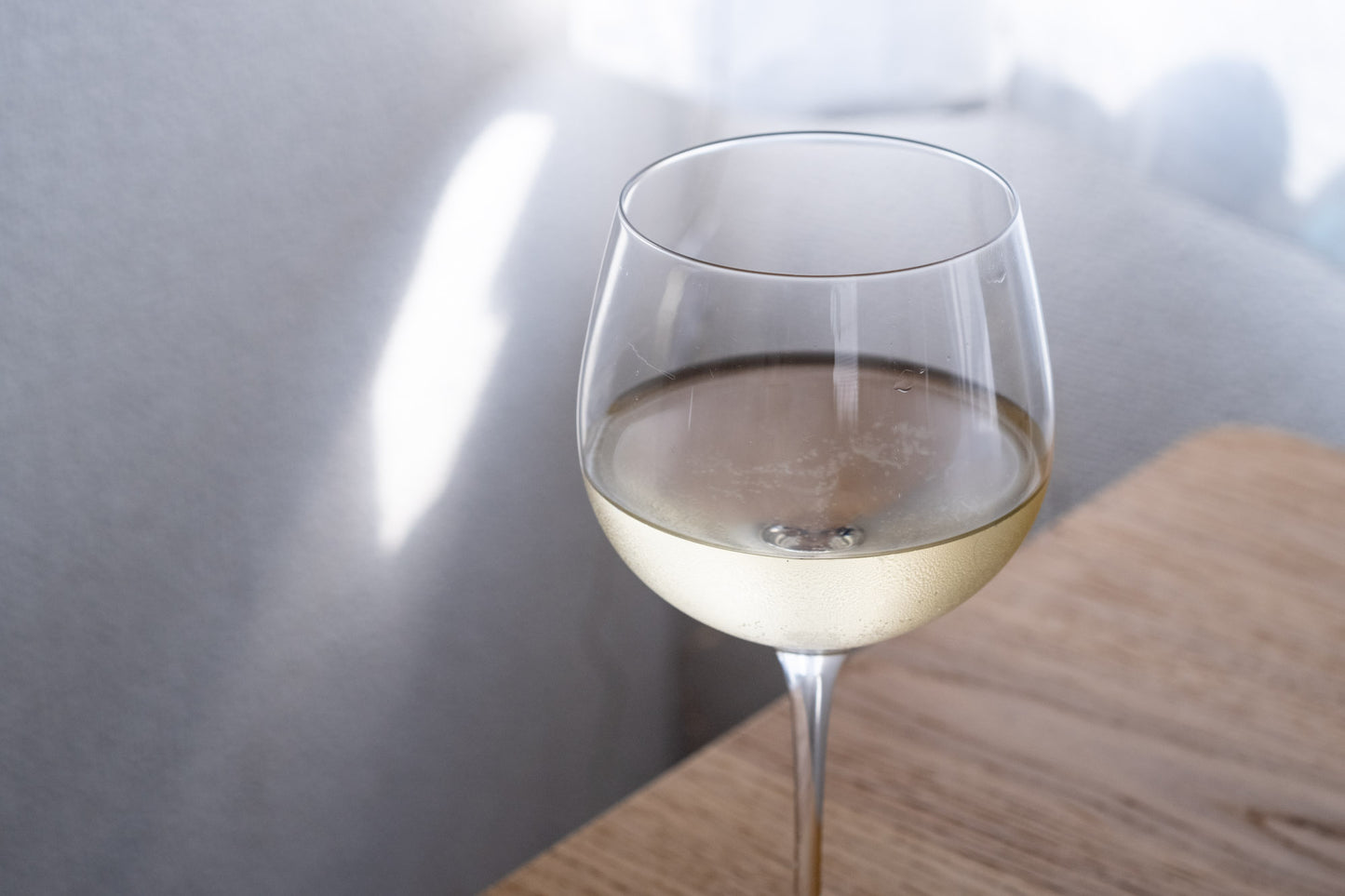 チャオ 12ozホワイトワイン