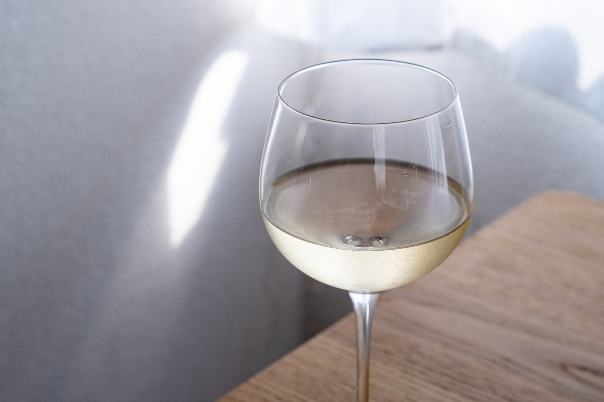 チャオ 12ozホワイトワイン