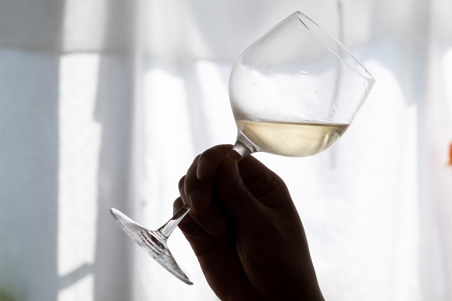 チャオ 12ozホワイトワイン