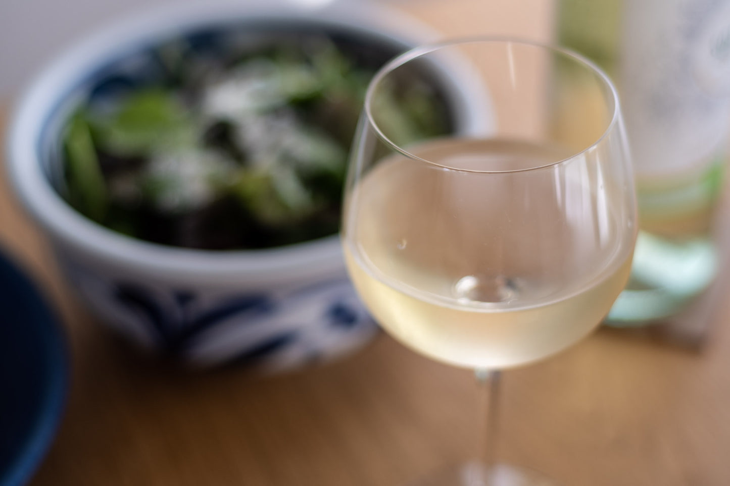 チャオ 12ozホワイトワイン