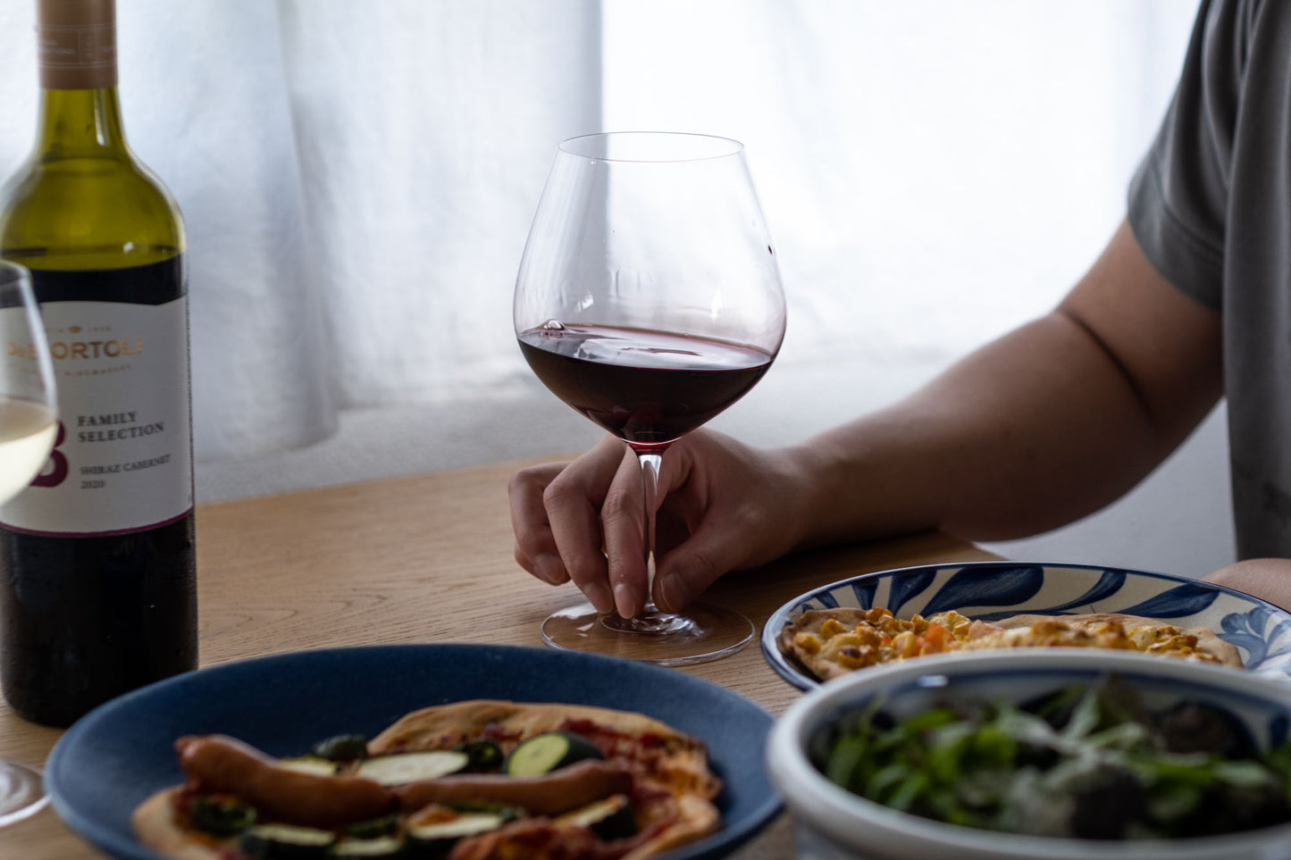 ギャルソン 24ozブルゴーニュ