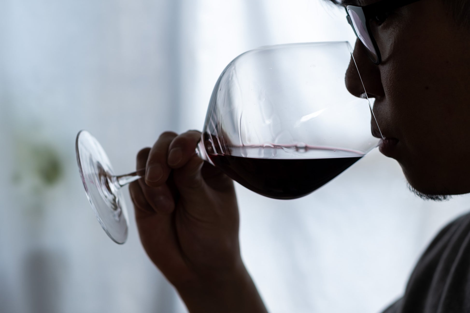 ギャルソン 24ozブルゴーニュ