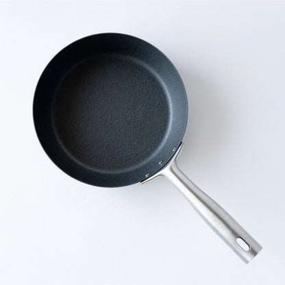 ダブルファイバーフライパン