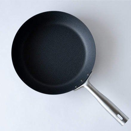 ダブルファイバーフライパン