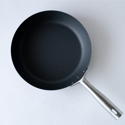 ダブルファイバーフライパン