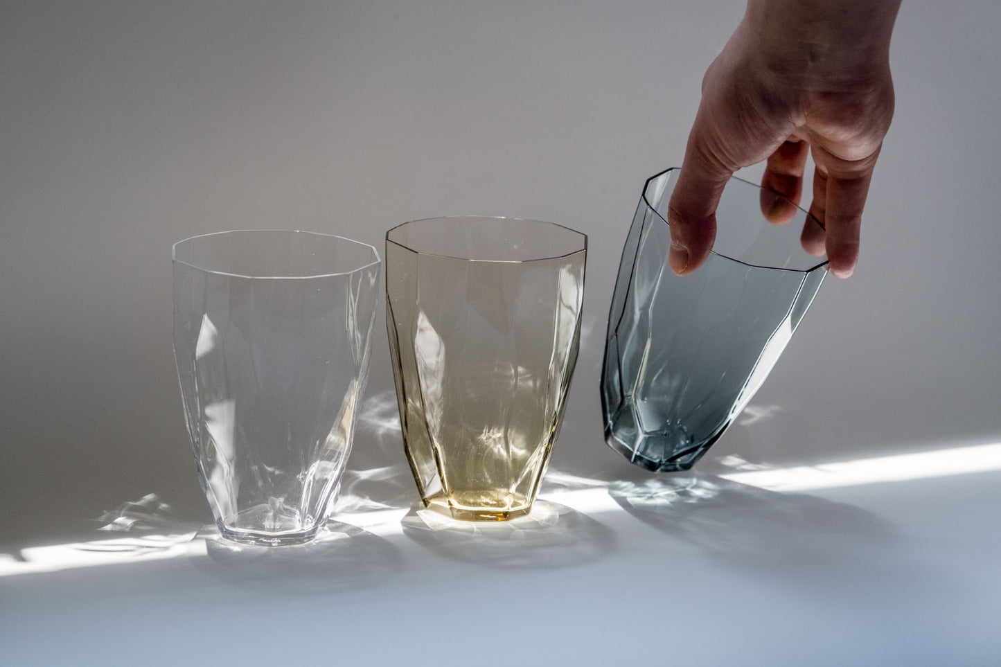 ジネット タンブラー