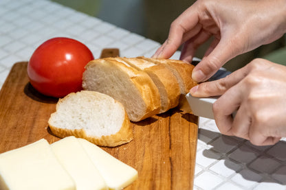 h tag テーブルナイフ