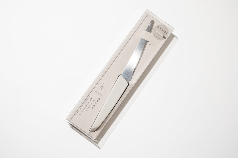 h tag テーブルナイフ