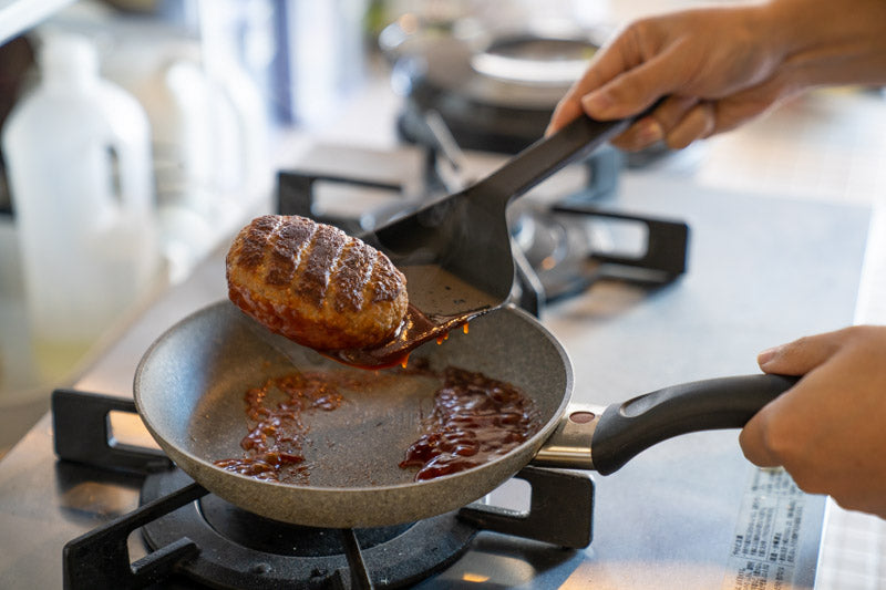 h tag スパチュラ