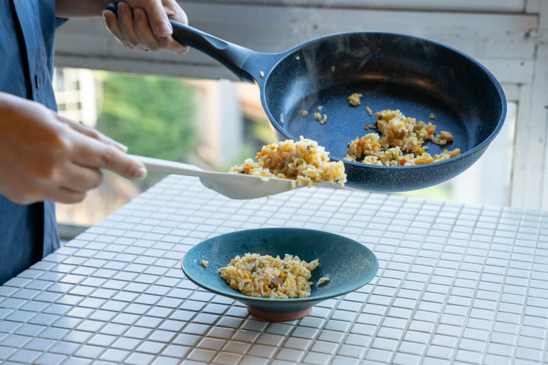 h tag スパチュラ