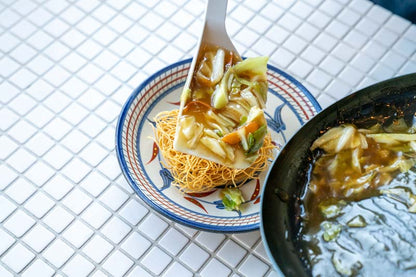 h tag スパチュラ