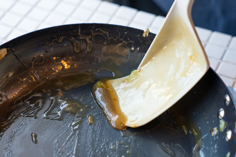 h tag スパチュラ