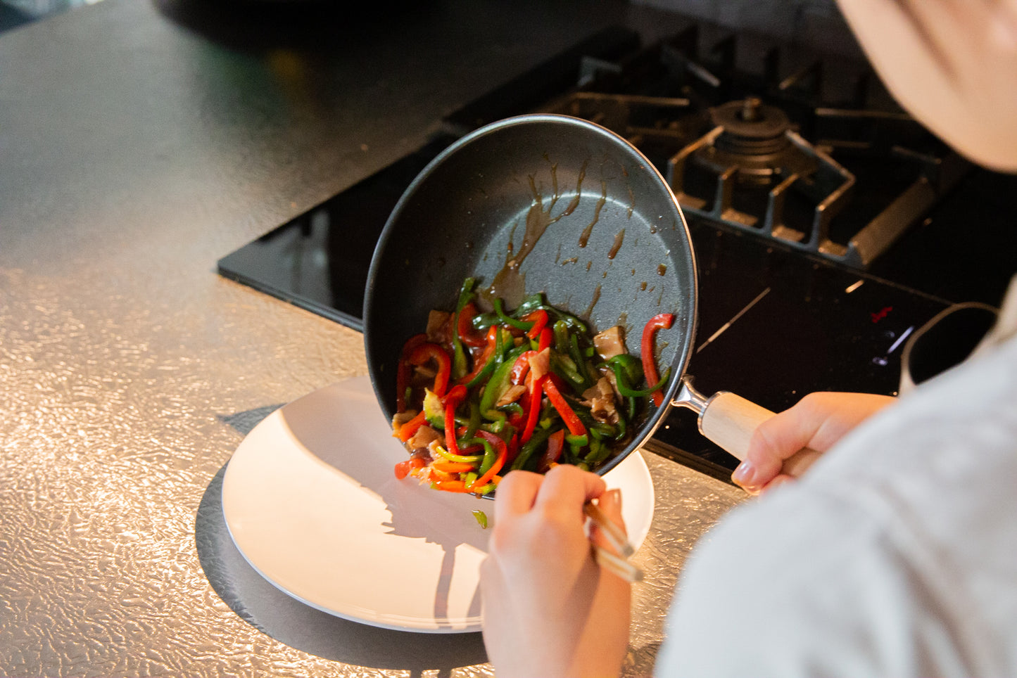 IHフライパンプロ